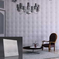 Модель 060 Кожа прямой квадрат